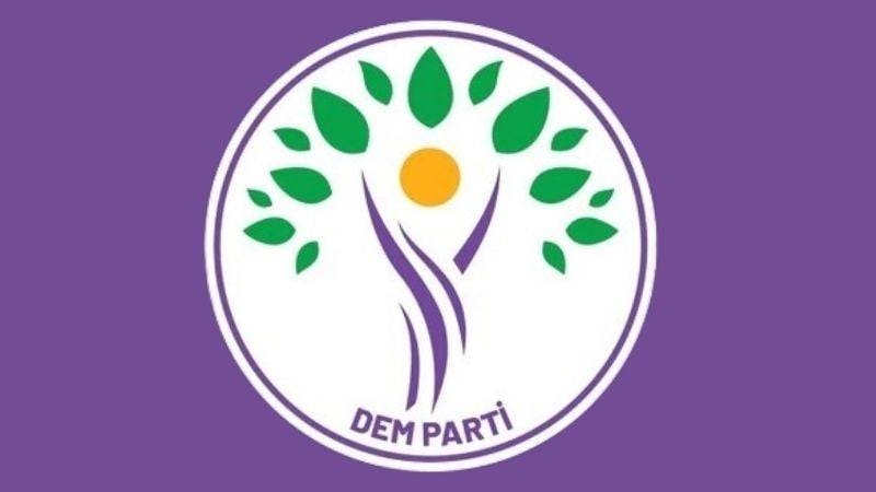 DEM Parti’nin “İmralı” gündemli siyasi parti ziyaretleri sürüyor, takvim belli oldu