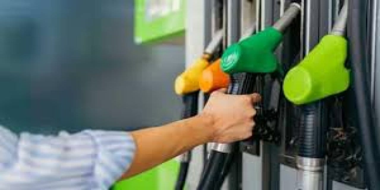 Benzine zam var mı? İşte güncel akaryakıt fiyatları