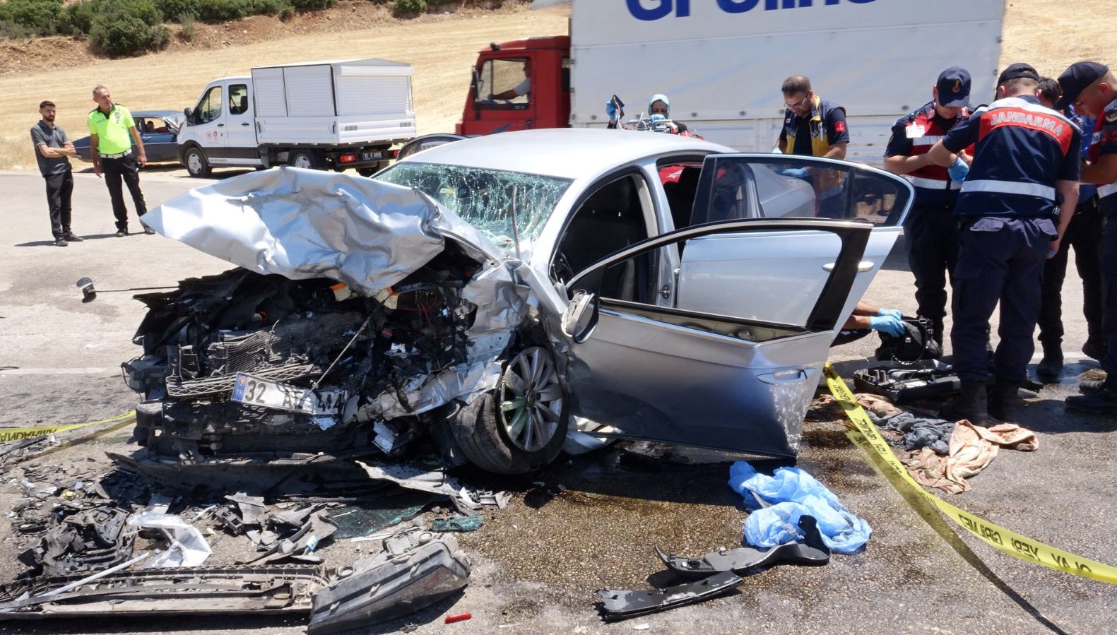 alkol ve hiz trafik kazalarinin baslica nedenleri vbmWIzYt