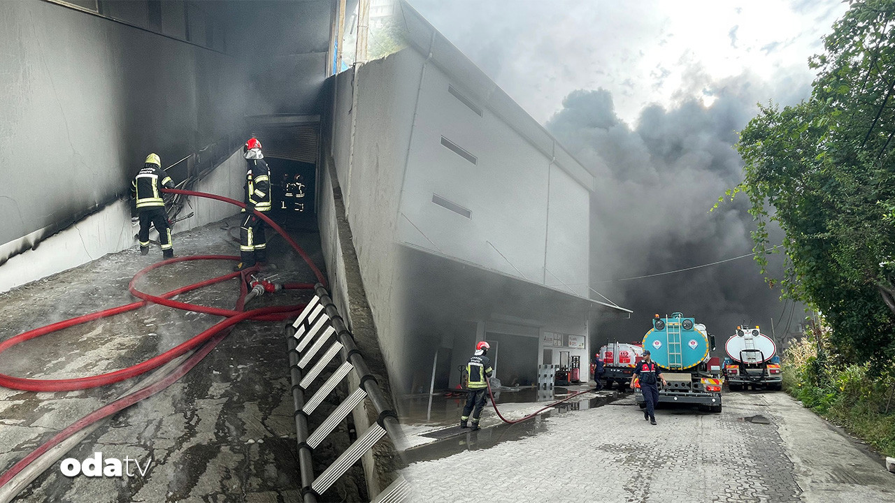 avmde korkutan yangin htL7rzmQ