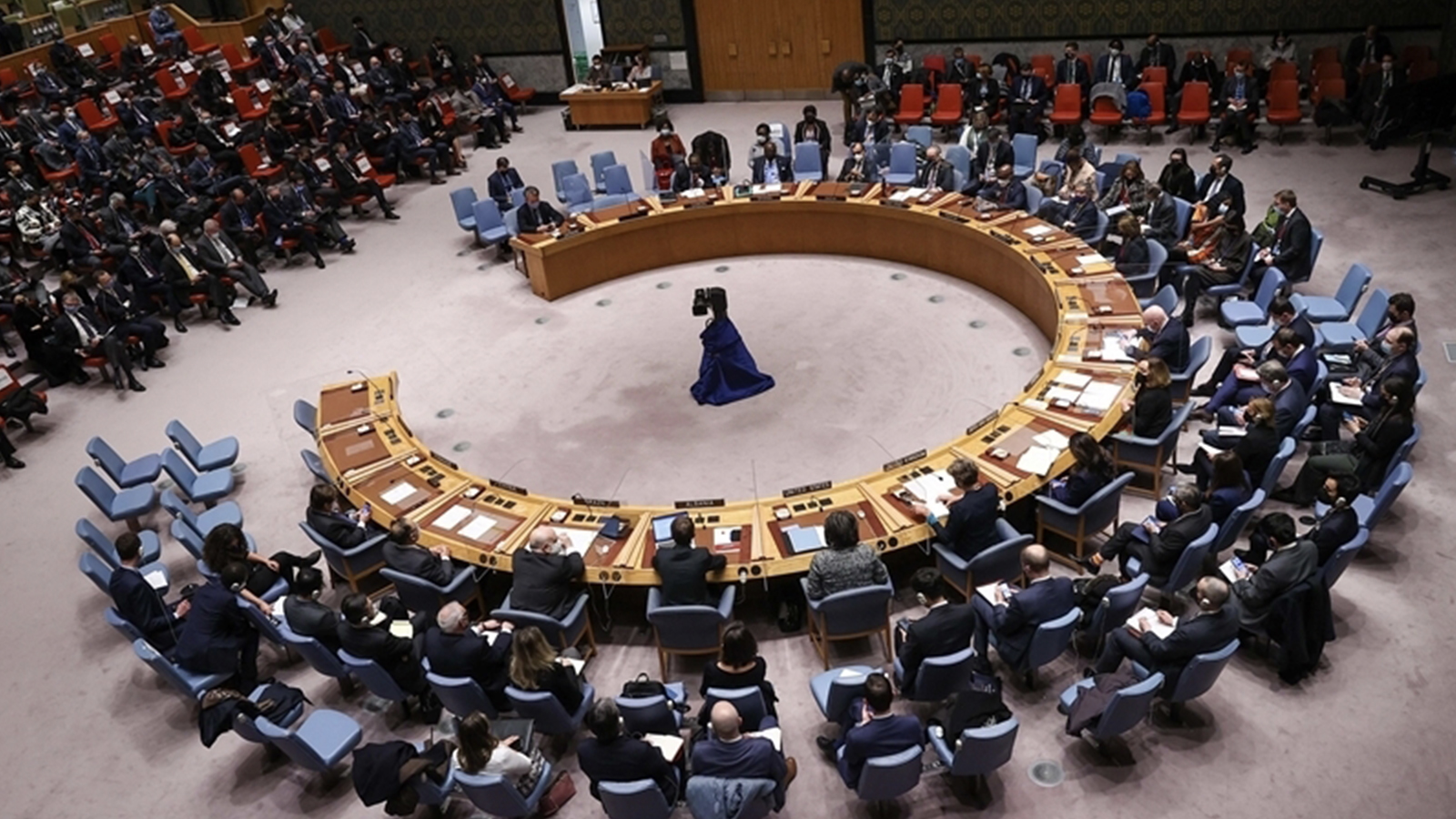 bmgk rusyanin polonya hava sahasini ihlal etmesini gorusmek icin olaganustu toplanacak Gj6VczPq