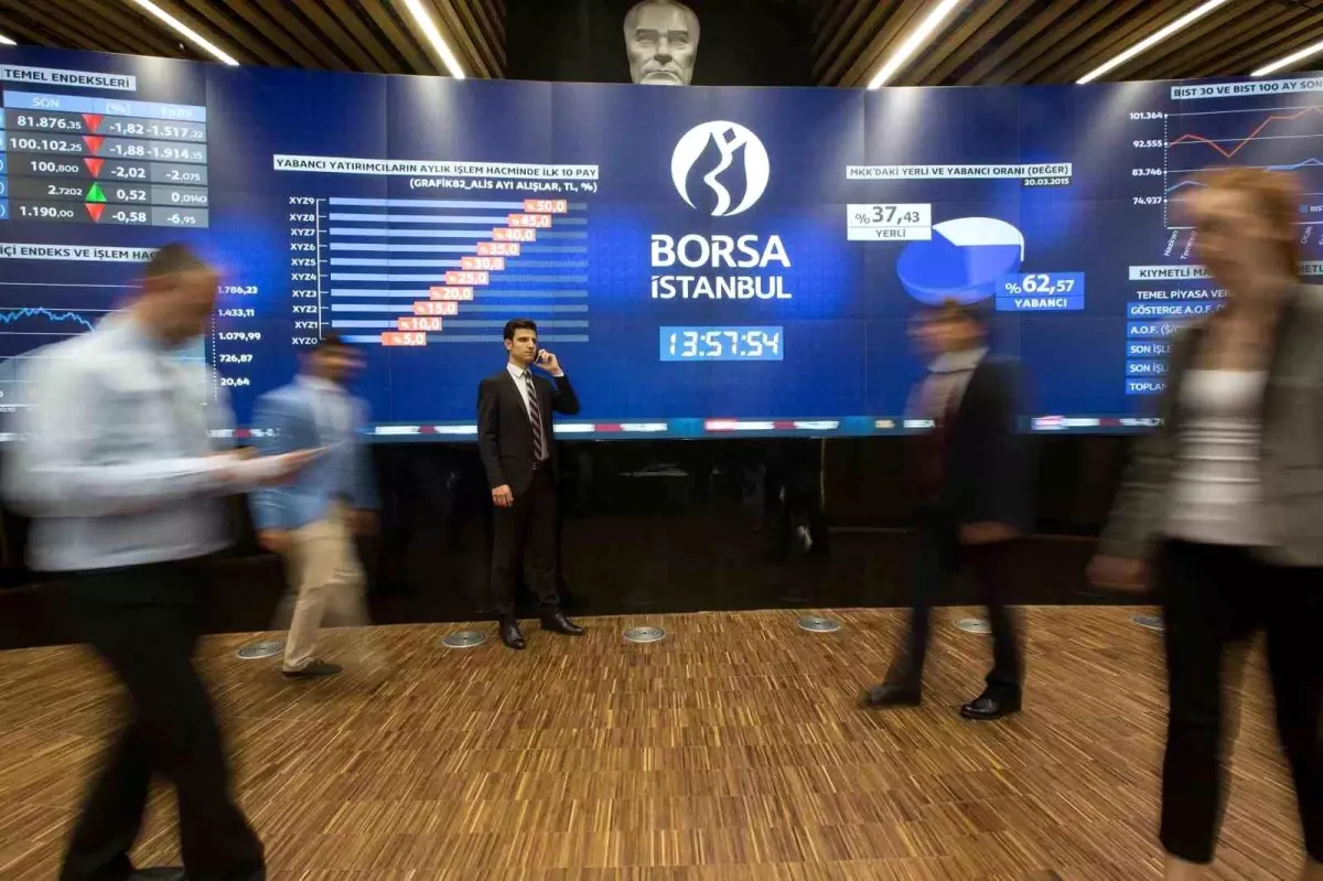 borsa istanbul gune yukselisle basladi cZJ8CWbk