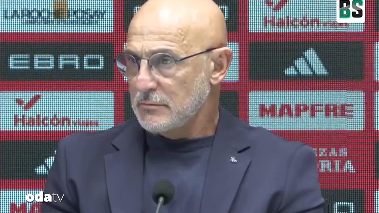 de la fuente tek tek anlatti ispanyollarda olup da turkiyede olmayan ne OjmLbTDn