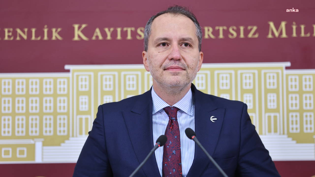 fatih erbakan acilen erken secim gerekiyor 5xkwN1Wt