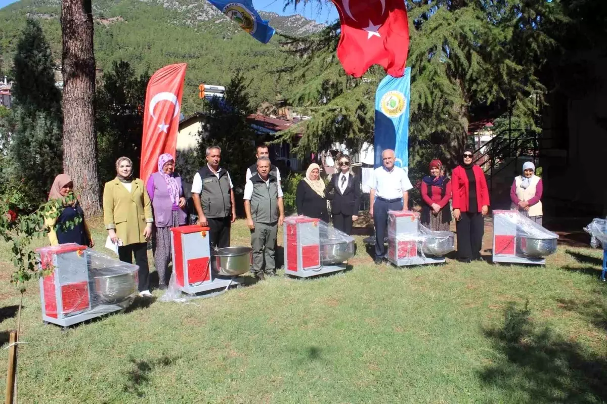 fekede orman koylulerine destek O1SSzYz9