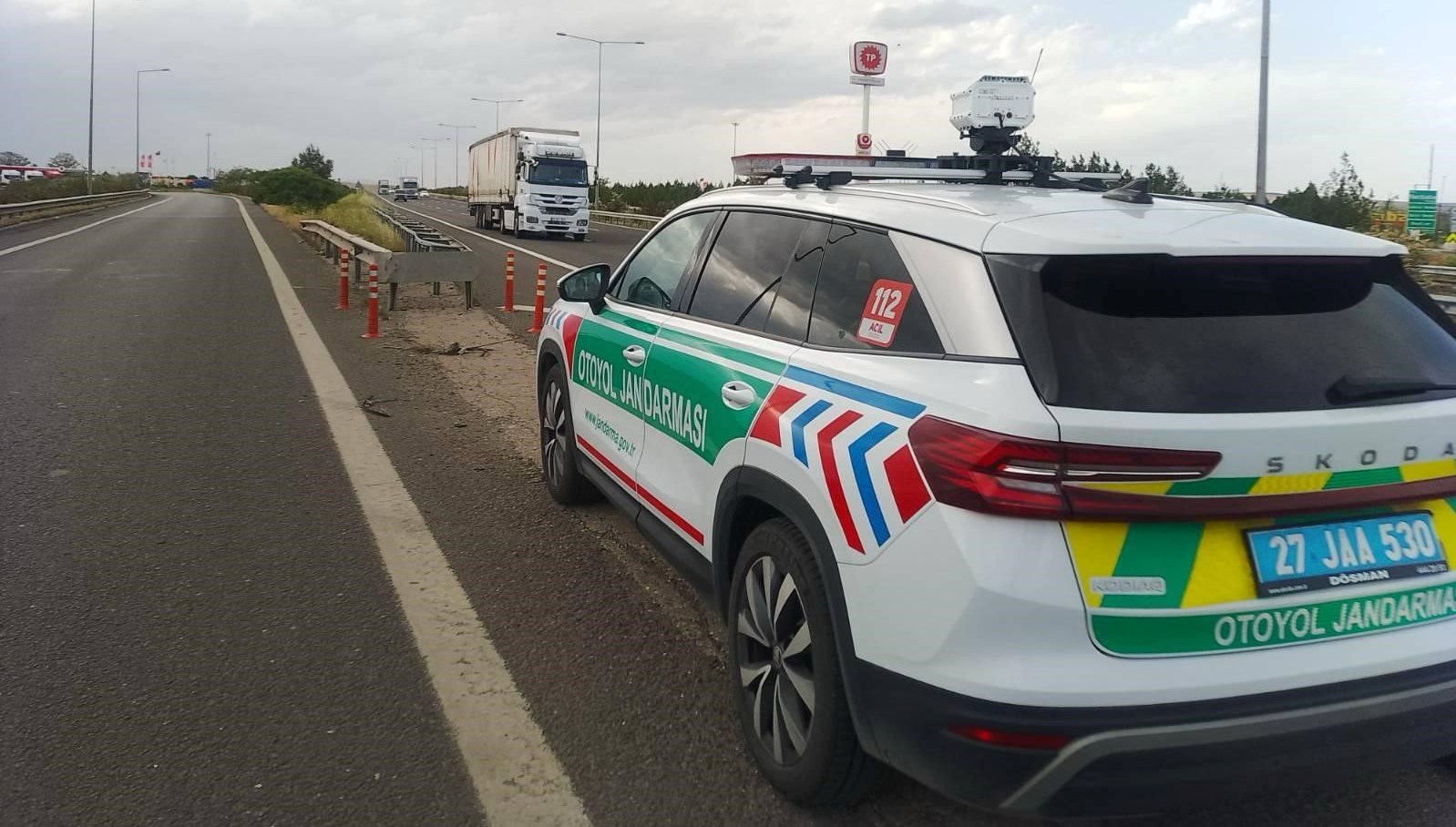 gaziantepte kural ihlali yapan 2 bin 46 araca ceza aRWrsQsk