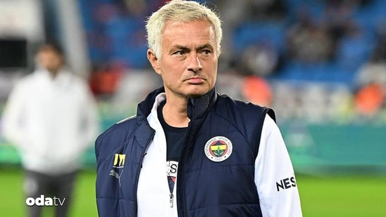 jose mourinho bilmecesi yollar ayrildi denildi ama 8WmZrtN2