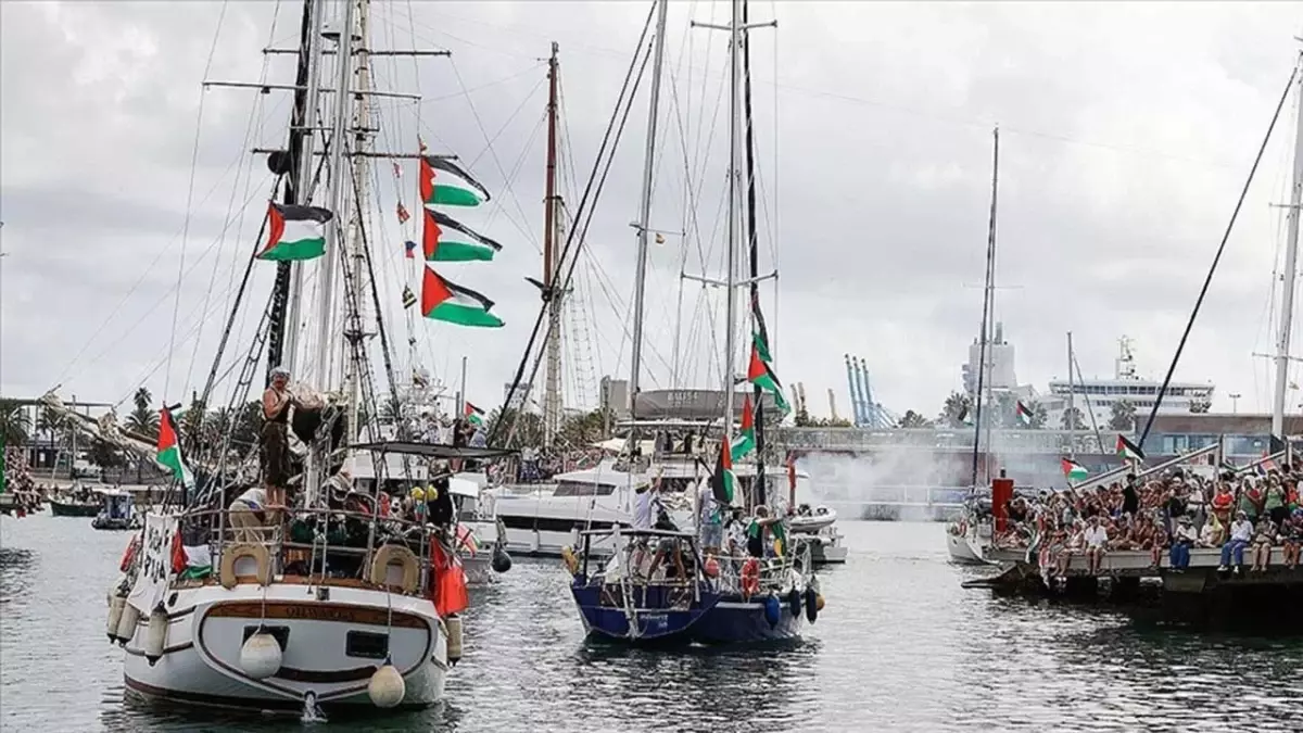 kuresel sumud filosuna iha saldirisi ymI45JY2