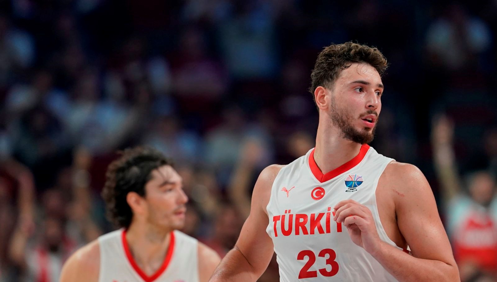 millilerin performansi dikkat cekti nIpR18uj