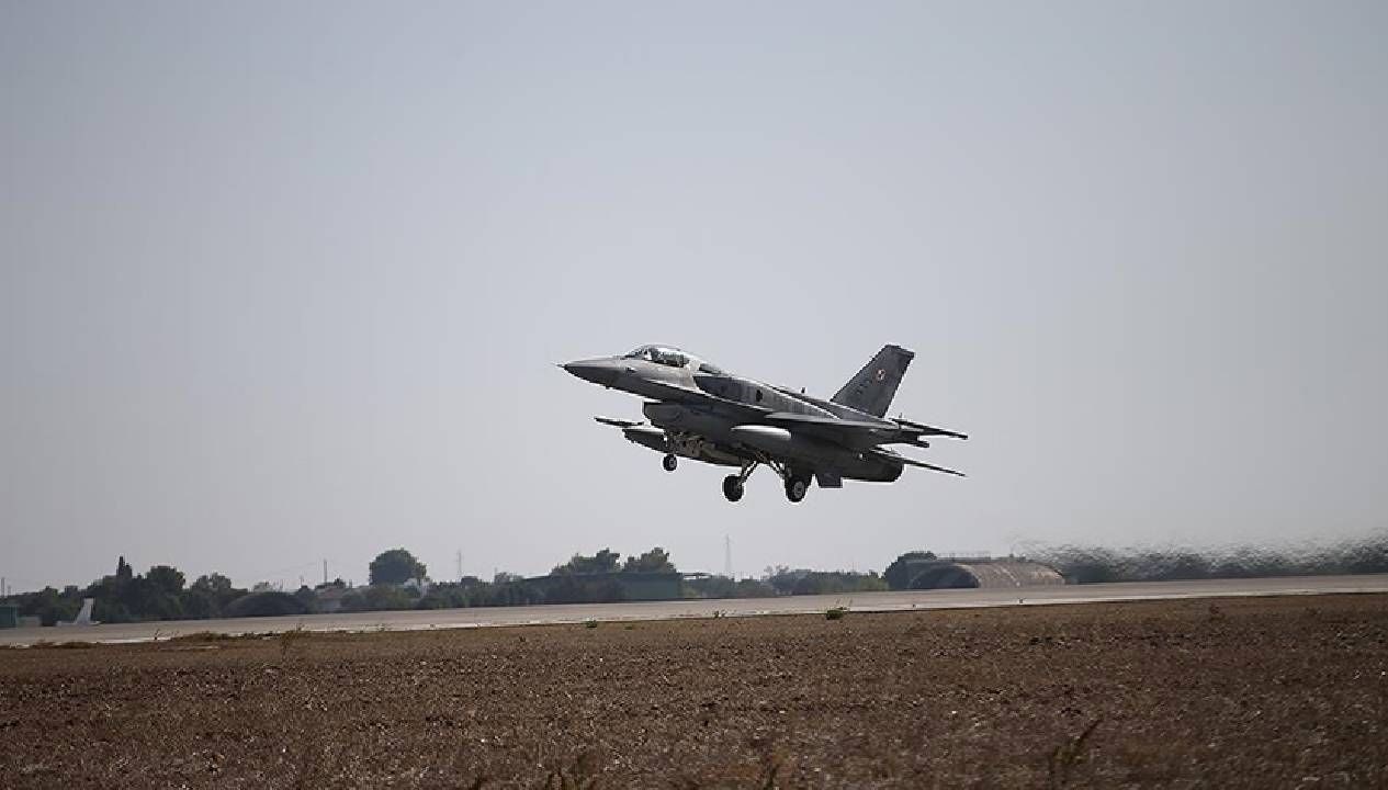 polonya ve nato siniri gecen rus dronlarini vurdu pPX2qezk