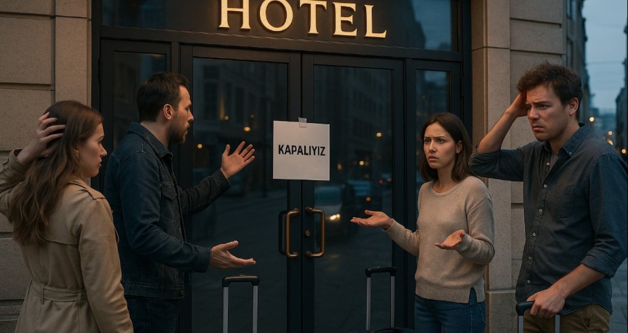 populer otel zinciri iflasini acikladi misafirler kapida kaldi ckVHsiPJ