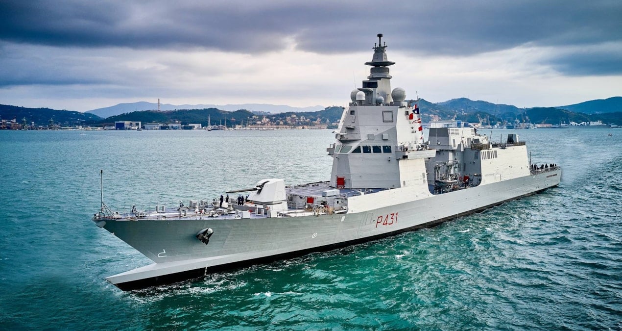 sumud filosunu korumak icin savas gemisi gonderdiler Py1QtMsZ