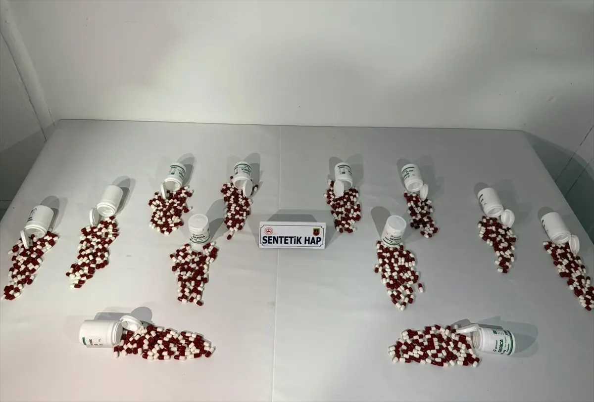 tuncelide uyusturucu operasyonu 6Ie6VUB2