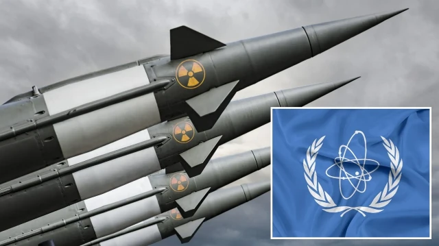 uaeadan orta doguda nukleer silahlardan arindirilmis bolge kurulmasi cagrisi VhYiGelv