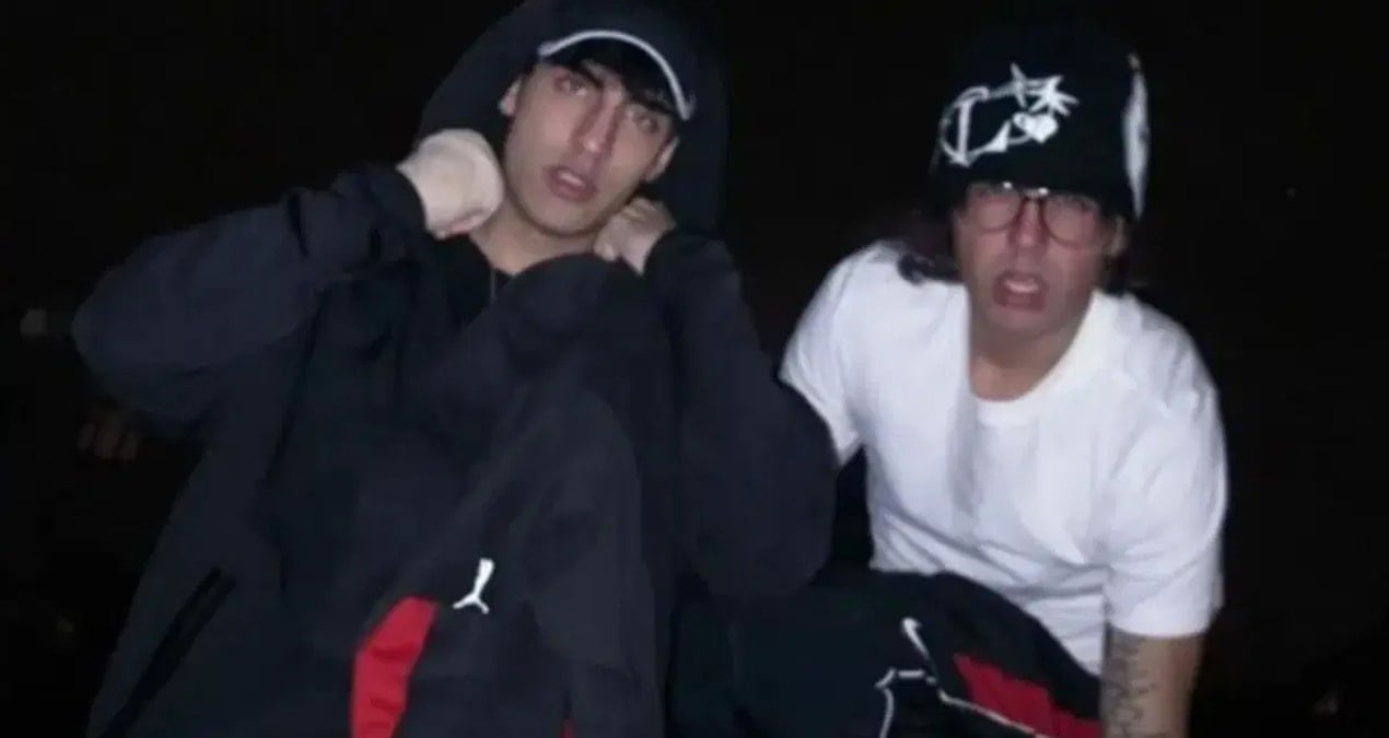 unlu rapcilerin taciz ettigi kadin intihara suruklendi u3ZBcQWa