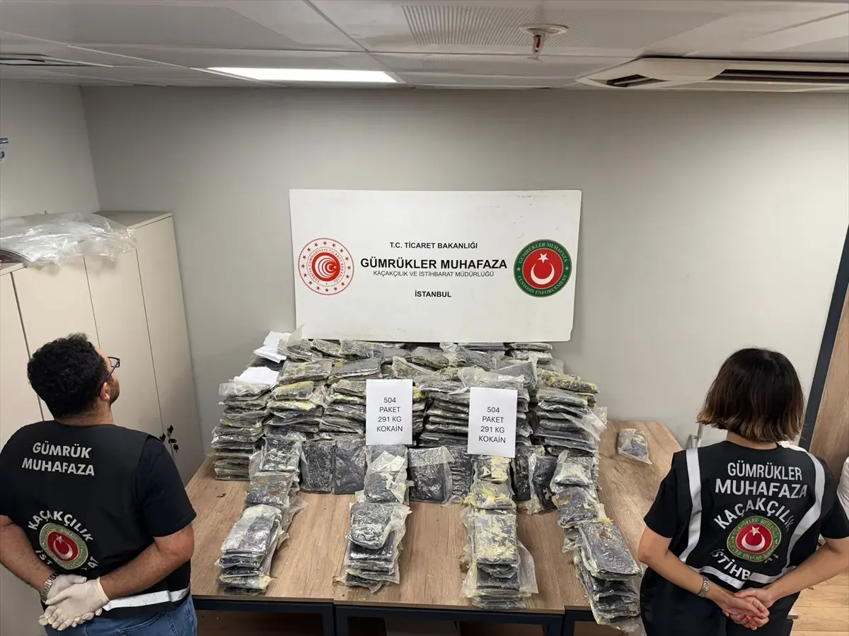 uyusturucu operasyonunda 601 kilo uyusturucu ele gecirildi 6SHsKxrt