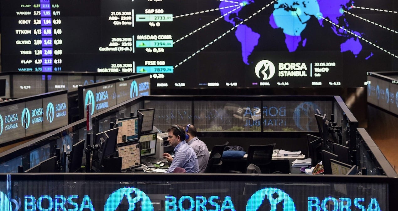 yabanci yatirimci hissede satisa gecti nXNb6e5t