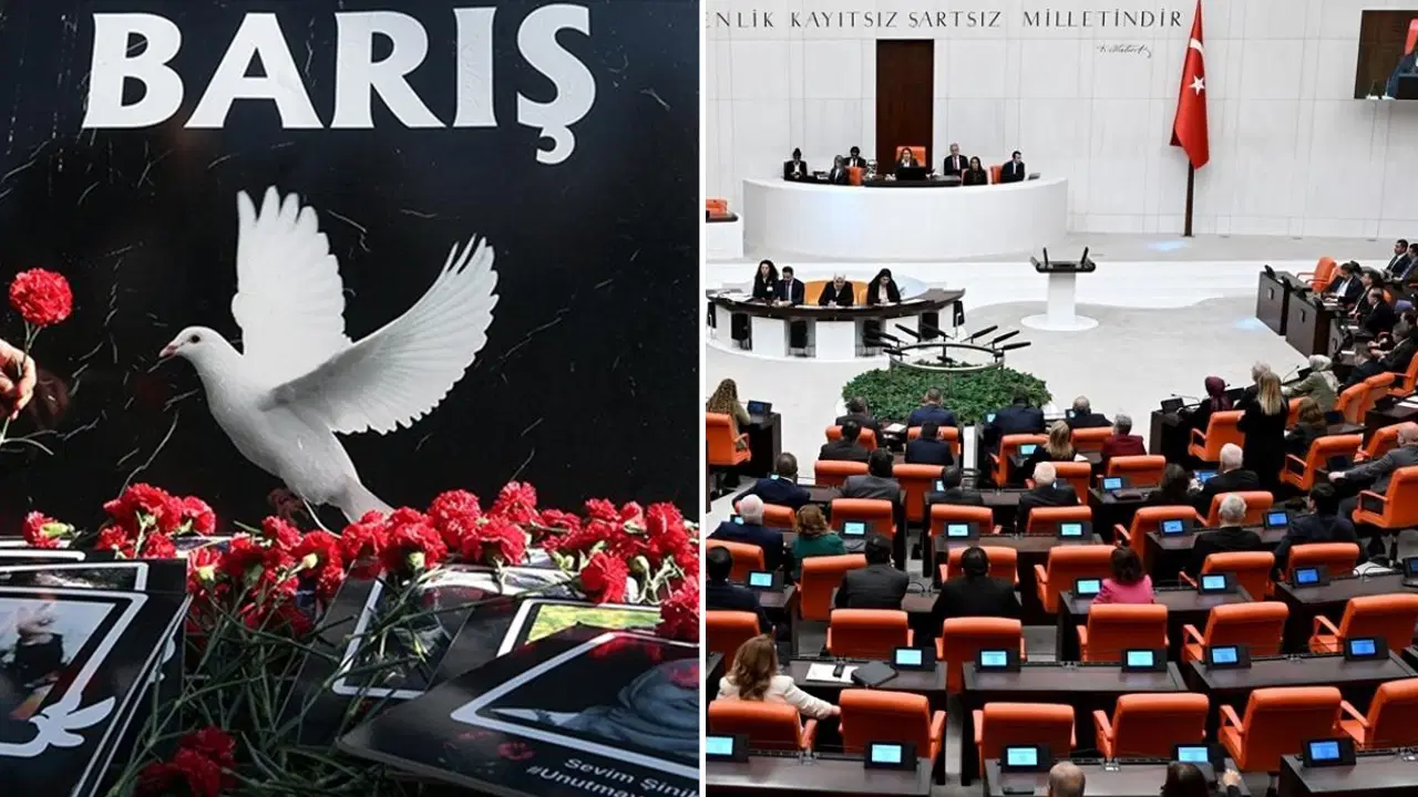 ankara gari katliami meclis gundeminde chp sordu suriyedeki gorusmelerde firari saniklar konusuldu mu ztFGgsZH