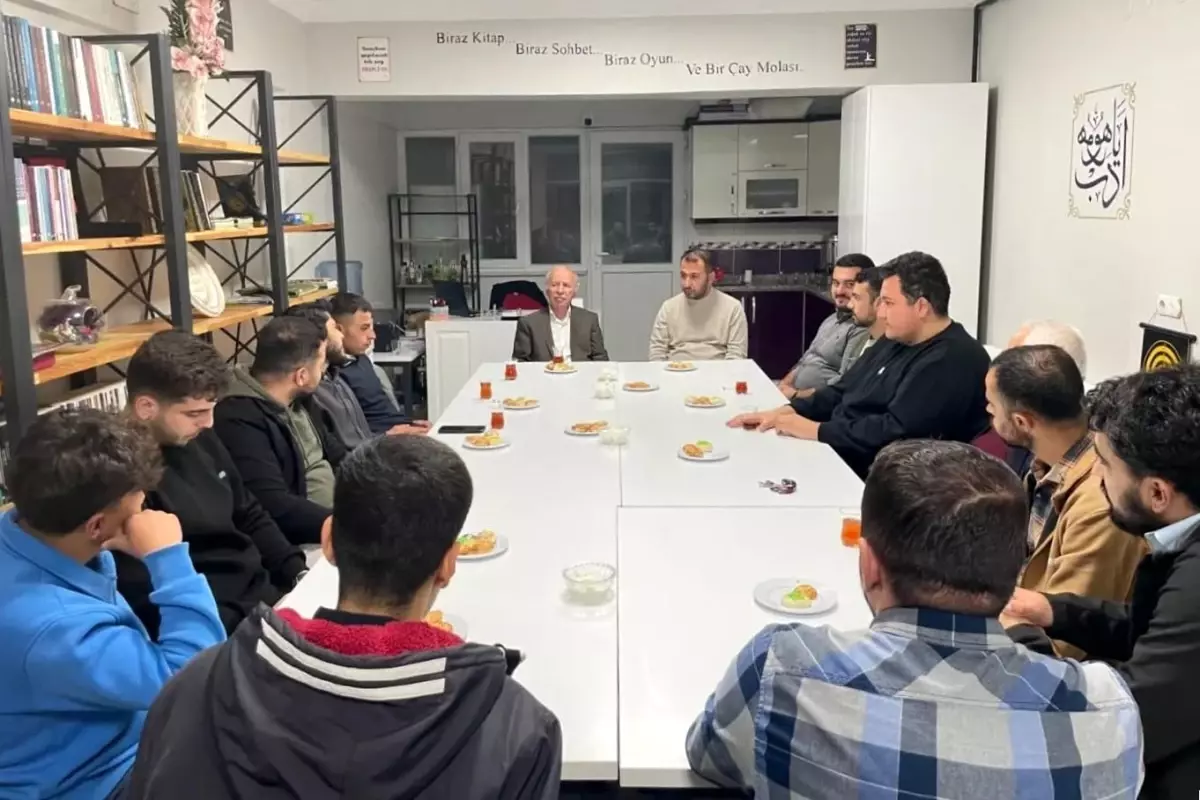 bayburtta genclik bulusmalari devam ediyor TFIzGigr.jpg