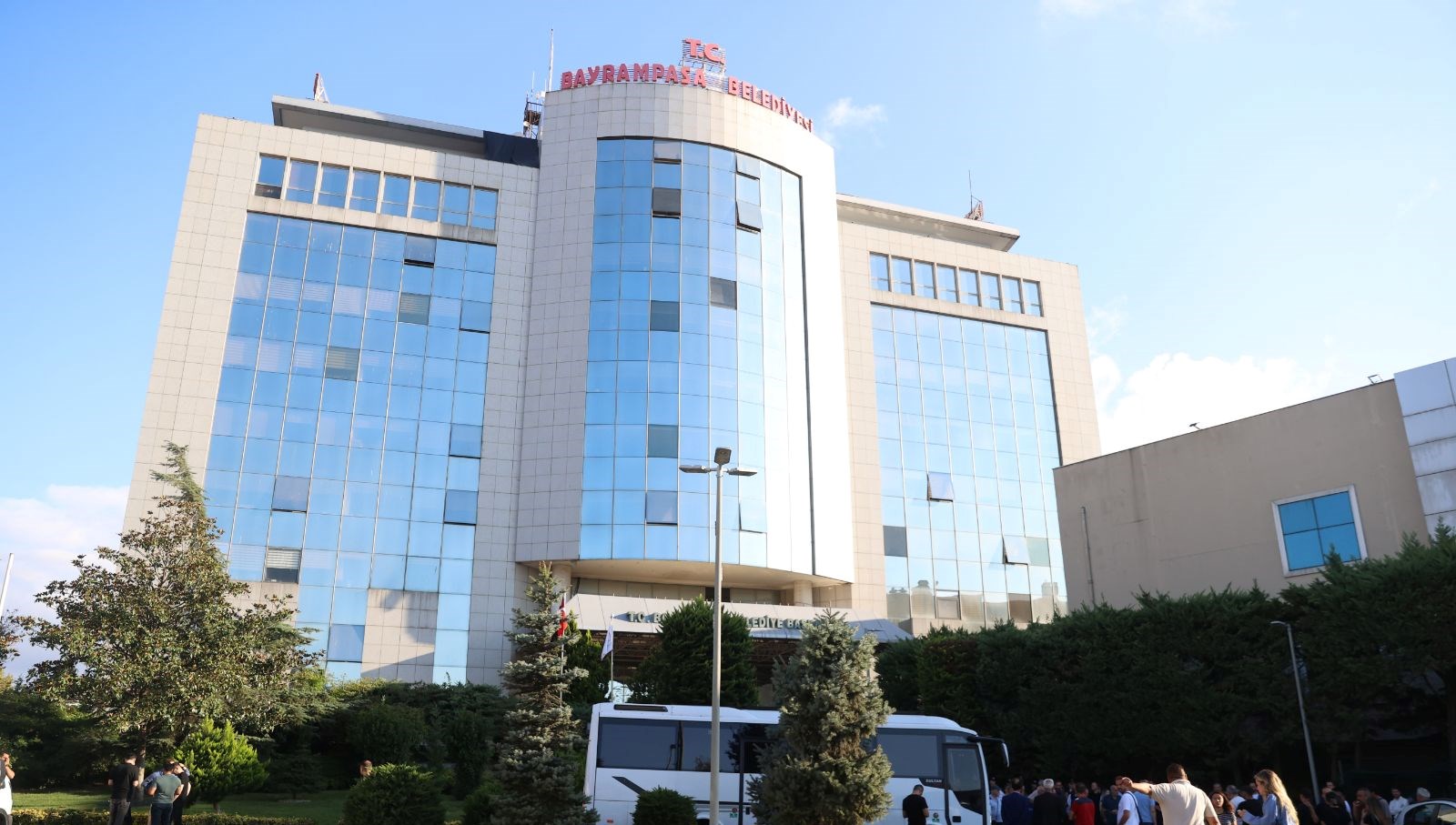 bayrampasa belediyesinde baskanvekilligi secimi iptal edildi KRCrz3ti