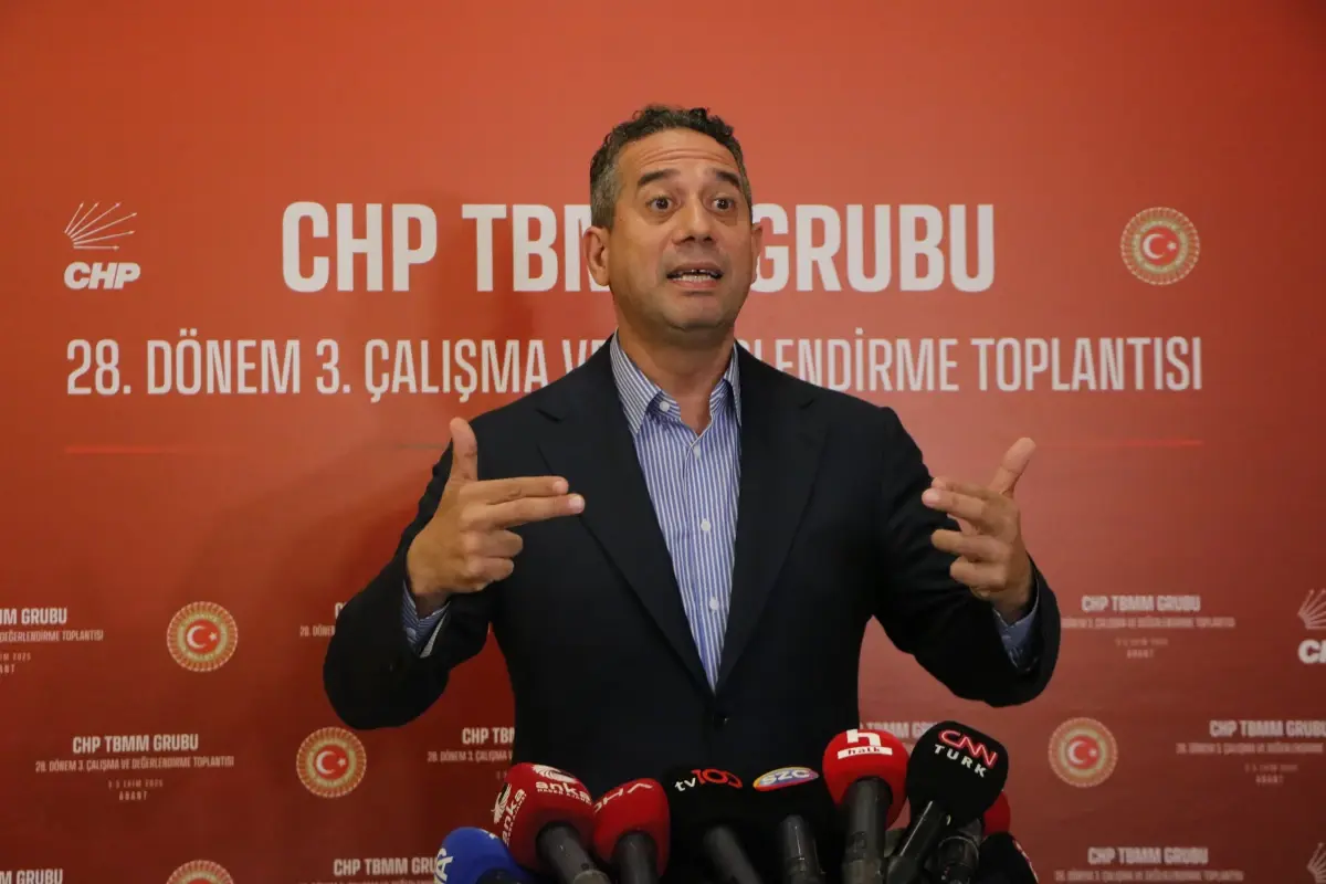 chp secim calismalarini hizlandirdi 6PJrSpQR