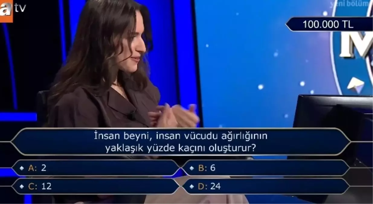 insan beyni insan vucudu agirliginin yaklasik yuzde kacini olusturur vE9WHhGD.jpg