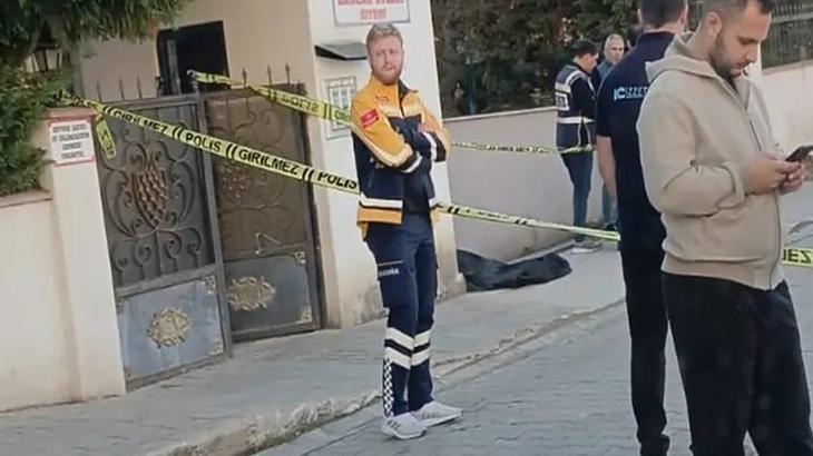 yer yalova korkunc bir kadin cinayeti daha esini gogsunden ve basindan vurdu bszbsZlV