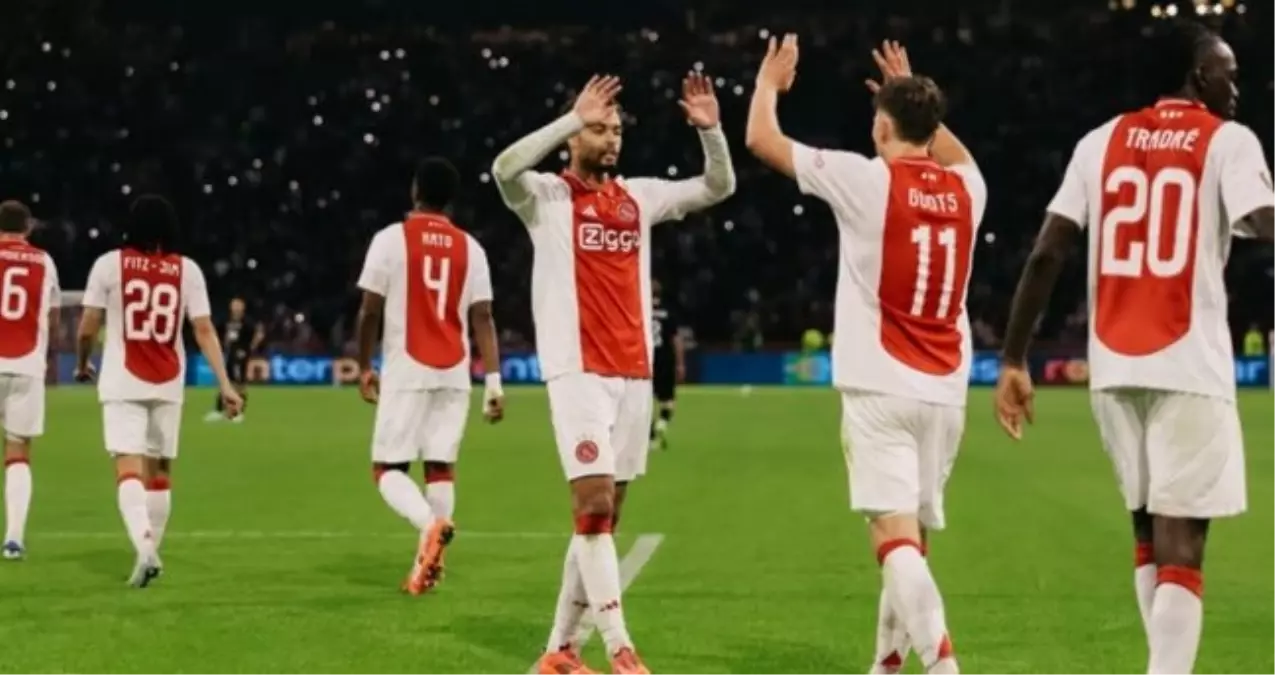ajax hangi ulkenin takimi kadro degeri ne kadar ajax kendi liginde kacinci sirada xKuciytE.jpg