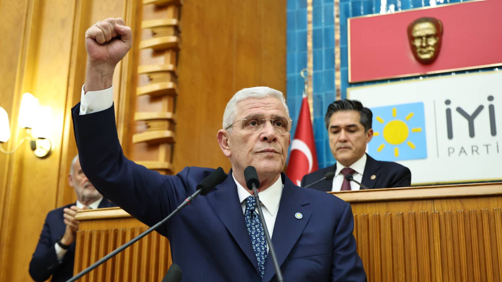 dervisoglu pkknin kan akittigi 41 yilin 23 yilinda erdogan vardi bundan evvelki devlet politikasi terorlu turkiye miydi Iagu7RBb.png