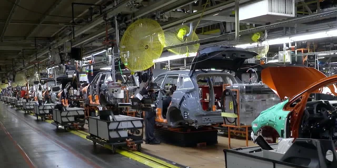 milyar dolarlik dev tesis tarihe karisiyor iki dev otomobil firmasinin ortakligi bitiyor np7m5s9v.jpg