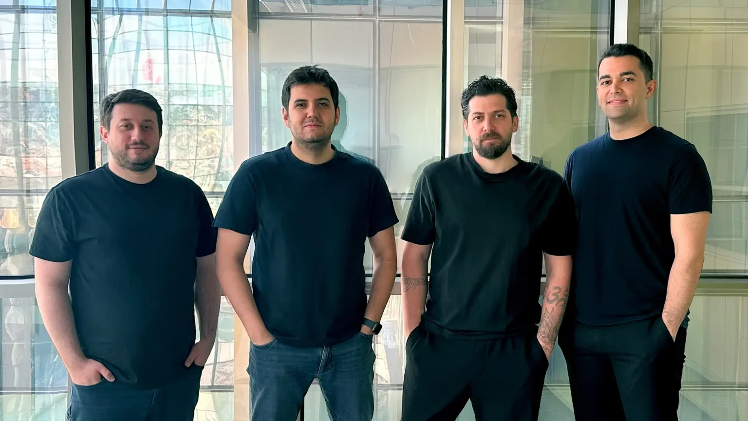 Yerli oyun stüdyosu Fuse Games, 7 milyon dolar yatırım aldı