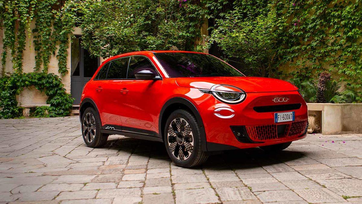 Fiat 600 Mart 2026 Fiyatları