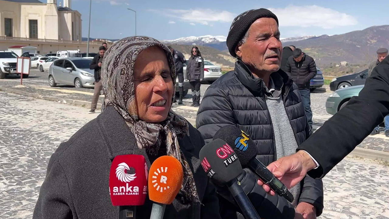 Gülistan Doku Davasında Önemli Gelişme: Aile Erzurum’da İfade Verecek