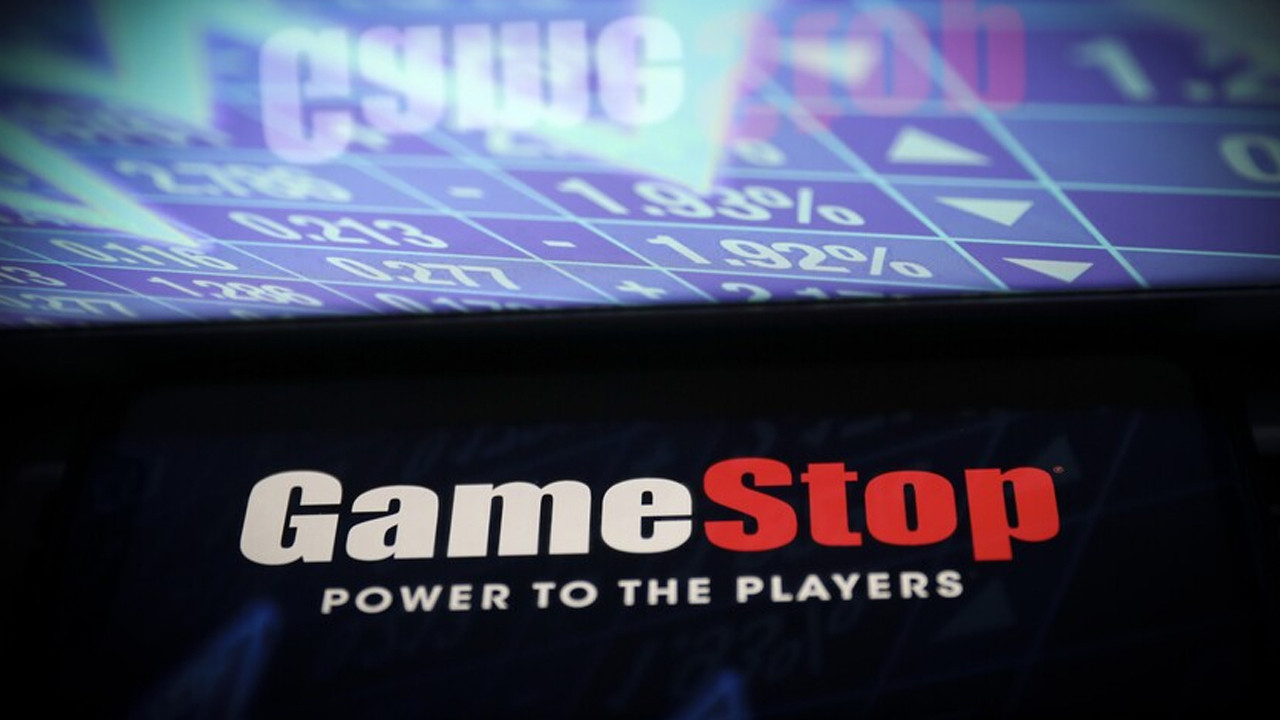 GameStop’tan eBay’e Rekor Teklif: Hisse Değerleri Açıklandı