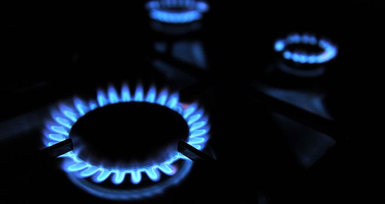 Naturelgaz, 2026’nın İlk Çeyreğinde 558,2 Milyon Lira Net Kar Elde Etti