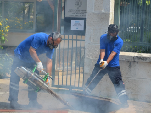 Antalyada vektorel mucadele 4 koldan yurutuluyor K2WBz3yL