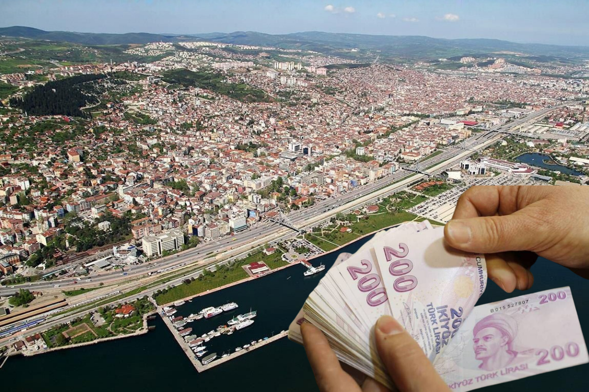 Odeme oraninda kocaeli payda istanbul ilk sirada t3gjijst