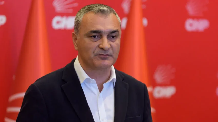 Son dakika kemal kilicdaroglunun myk toplantisi sona erdi muslim sari aciklamalarda bulunuyor Qr4tAYuu
